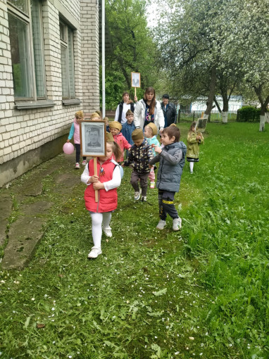 АКЦИЯ "БЕССМЕРТНЫЙ ПОЛК" АКЦИЯ "БЕССМЕРТНЫЙ ПОЛК".