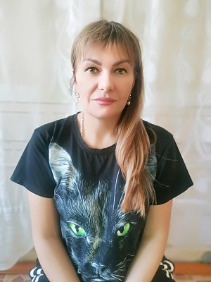Педагогический работник Луганская Елена Ивановна Педагогический работник Луганская Елена Ивановна