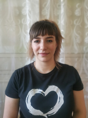 Помощник воспитателя Лагутина Наталья Сергеевна Помощник воспитателя Лагутина Наталья Сергеевна
